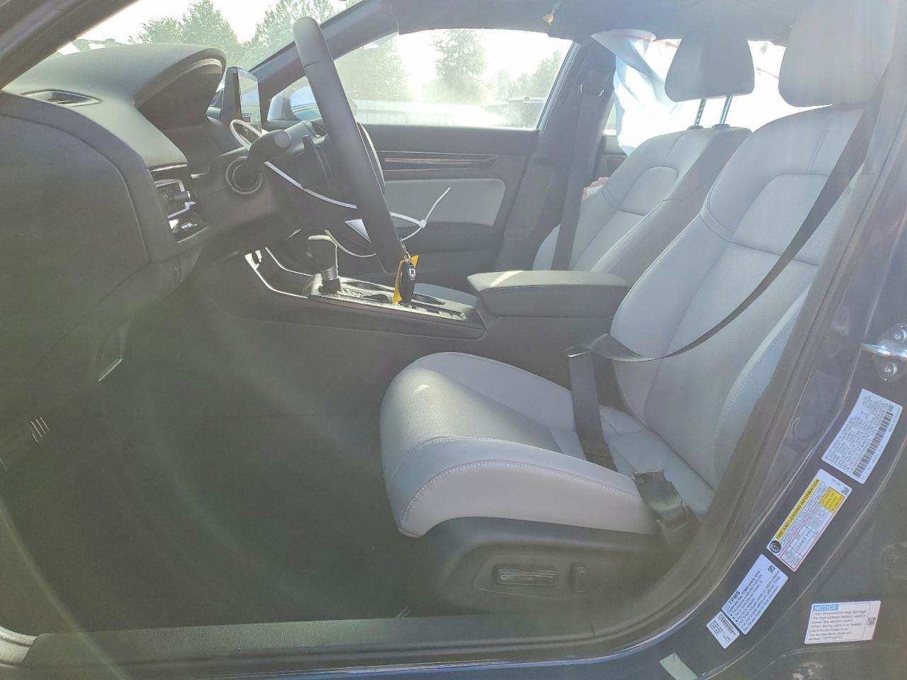 2026 Honda Civic Sport - Фото 7