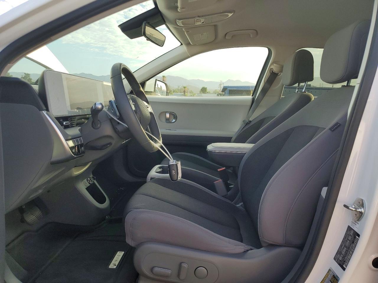 2024 Hyundai Ioniq 5 Se - Фото 7