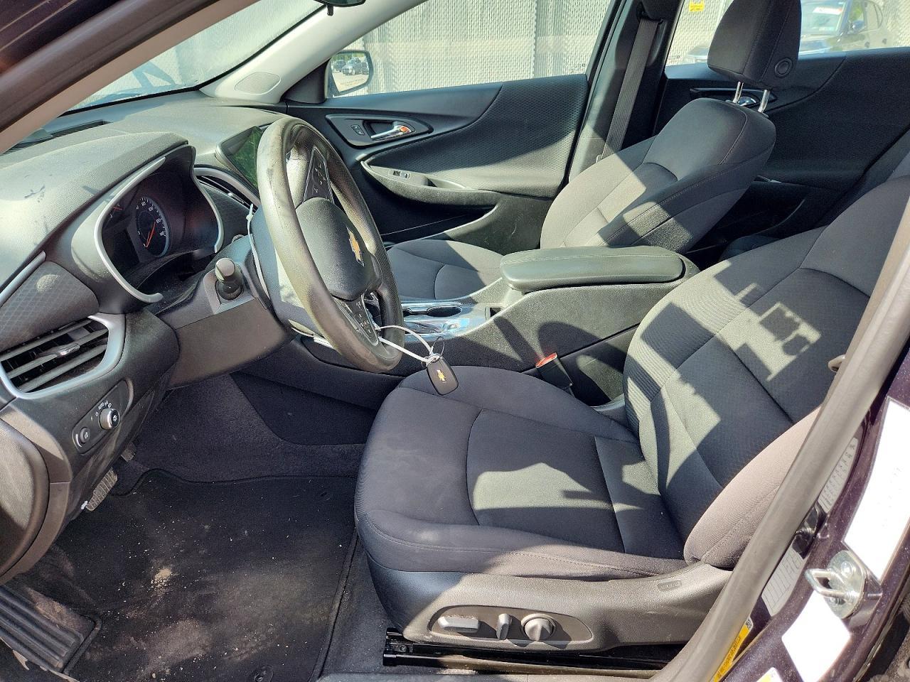 2023 Chevrolet Malibu Lt - Image 7