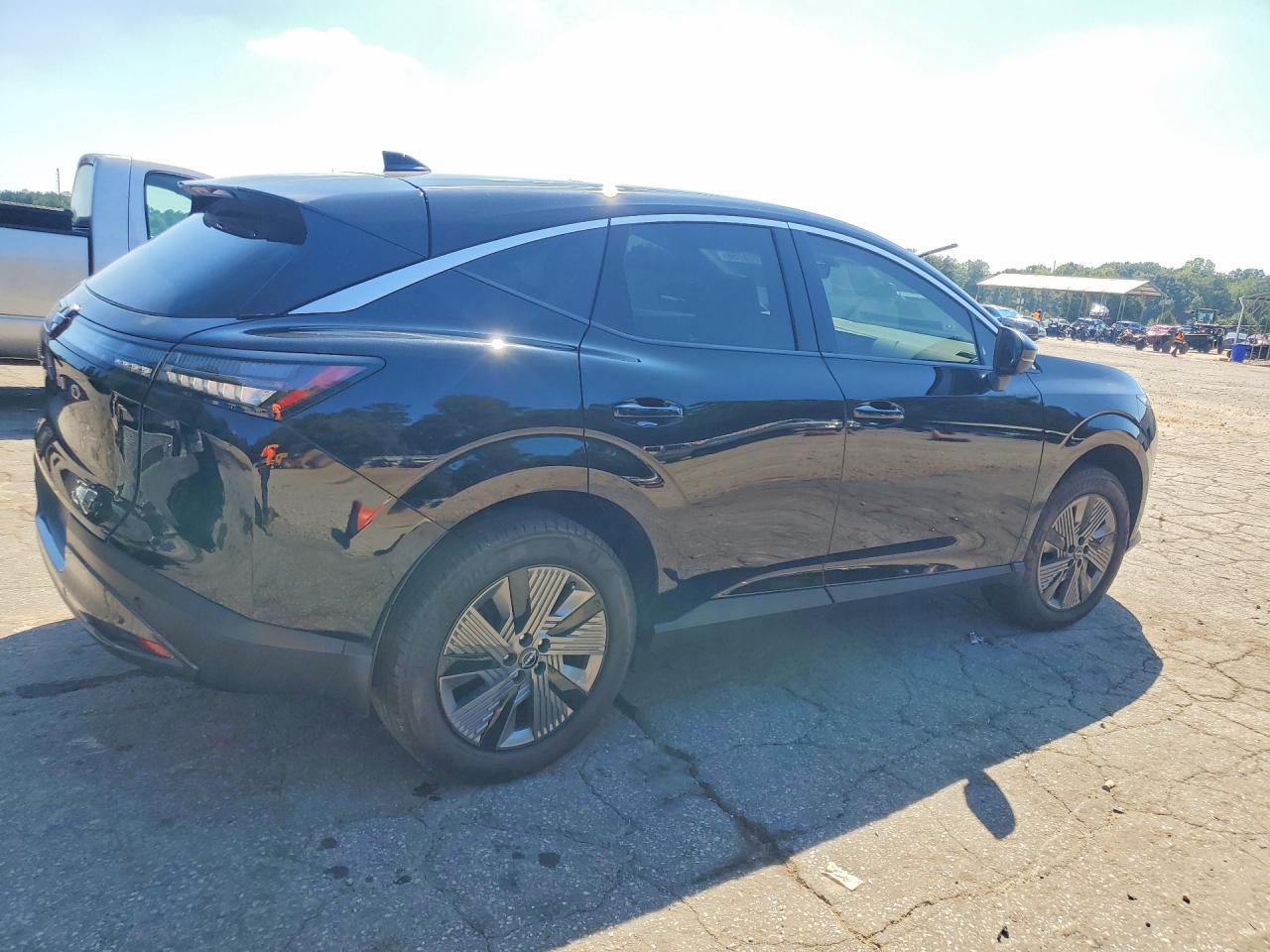2026 Nissan Murano Sl - Фото 3