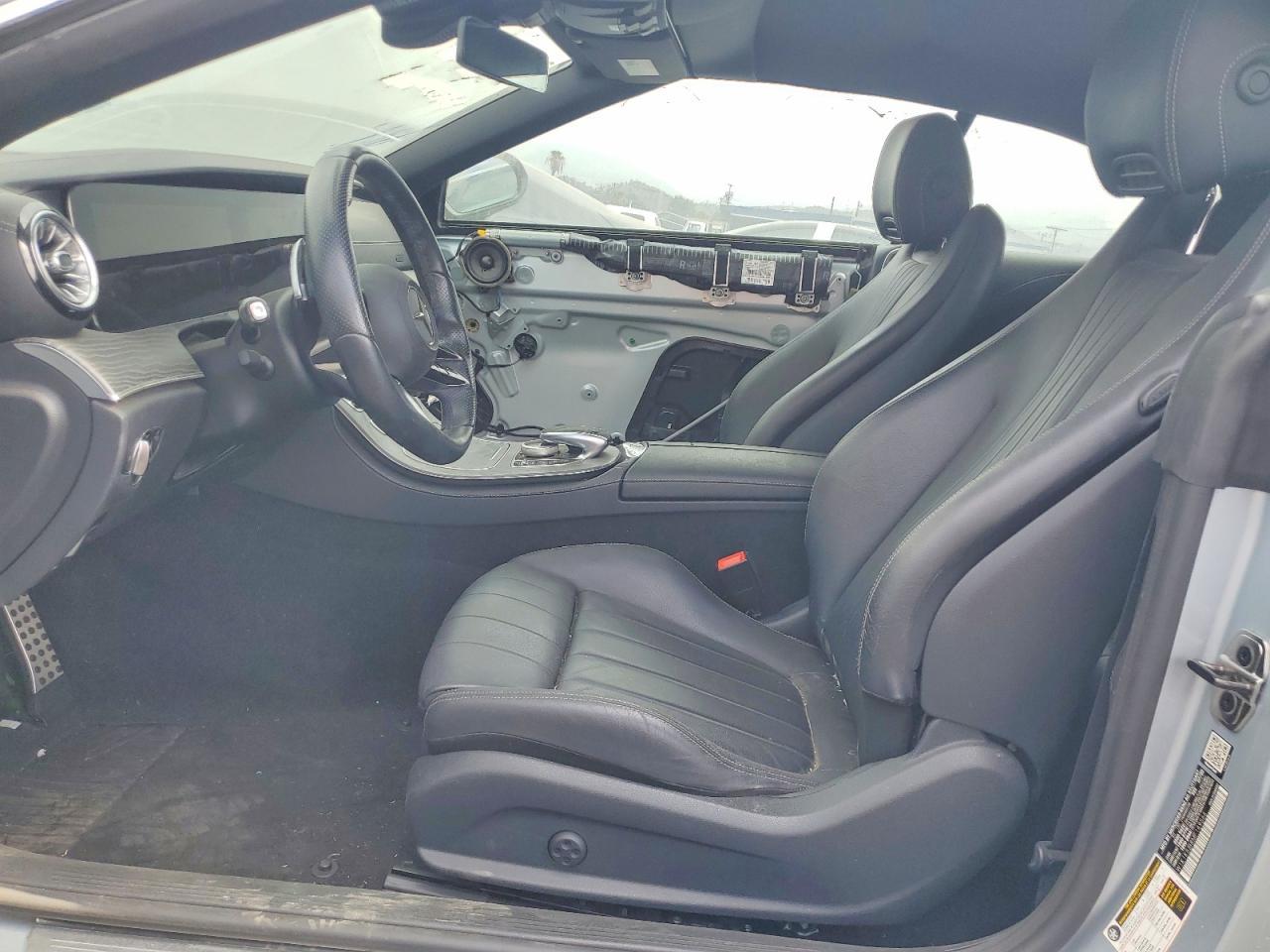 2021 Mercedes-Benz E 450 - Image 7