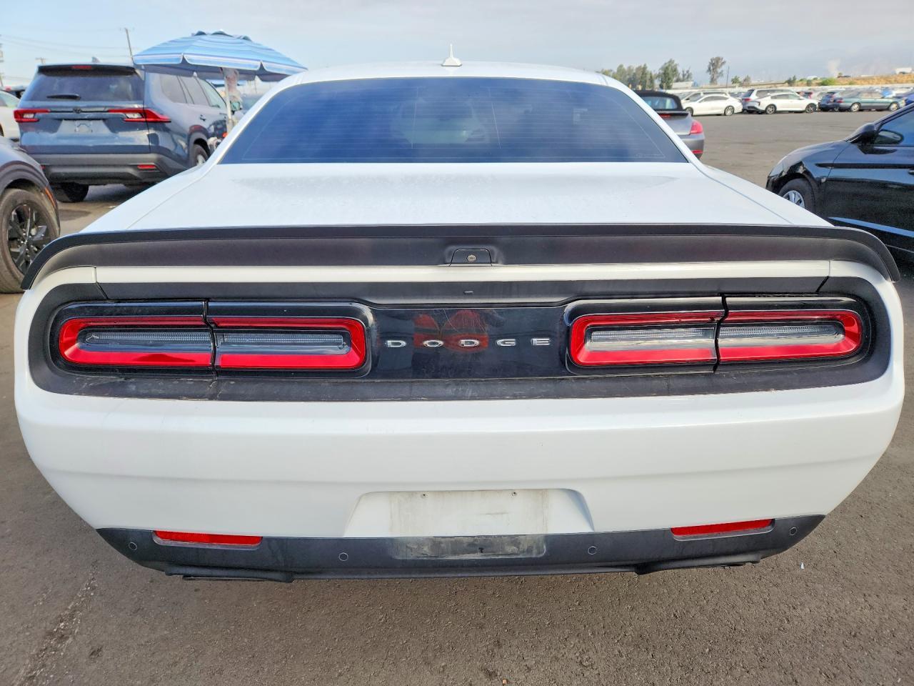 2021 Dodge Challenger Srt Hellcat - Фото 6
