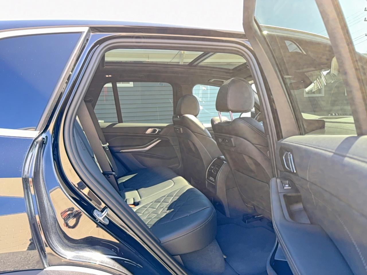 2023 BMW X5 xDrive40I - Фото 6