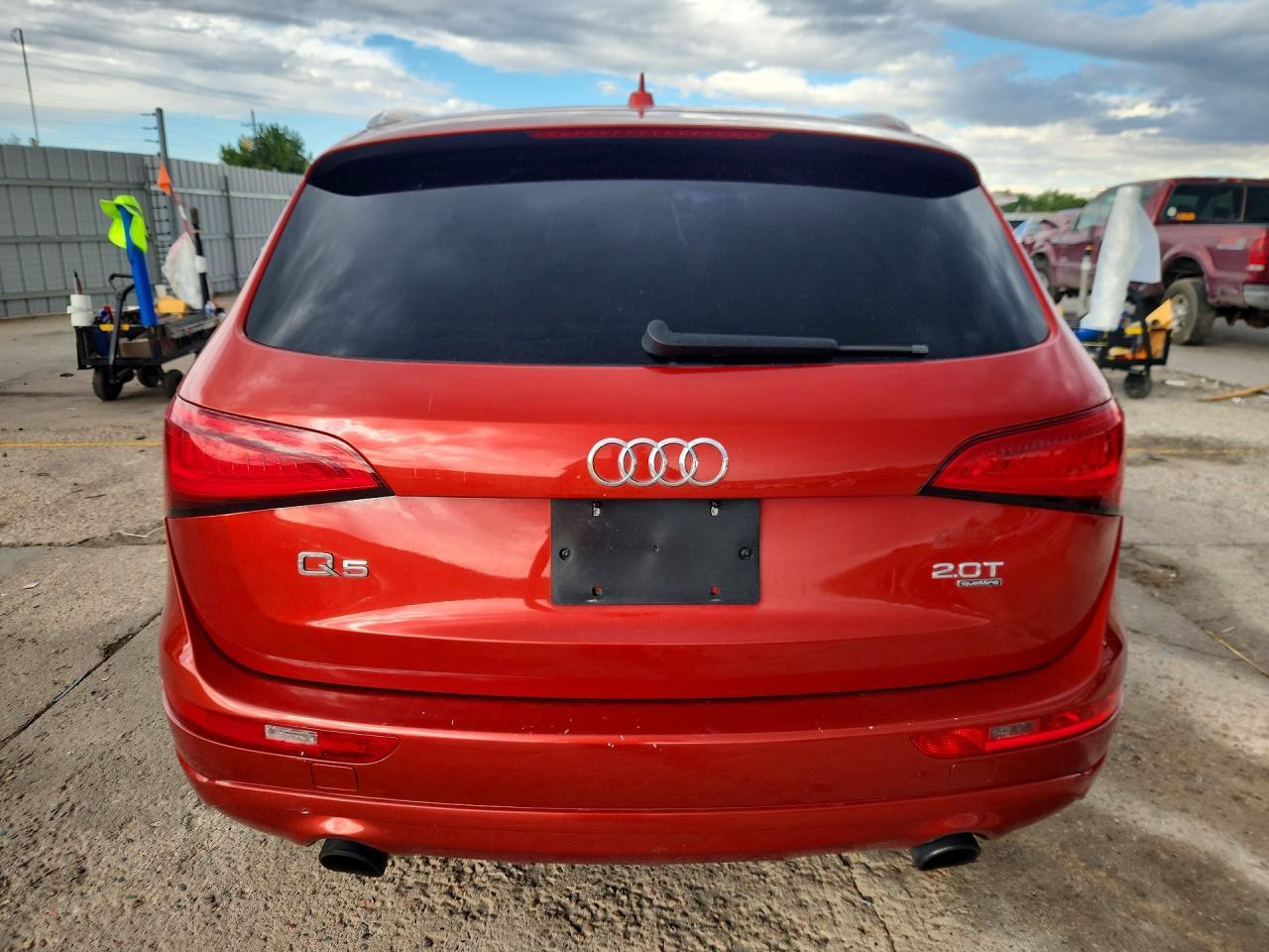 2014 Audi Q5 Premium Plus - Image 6