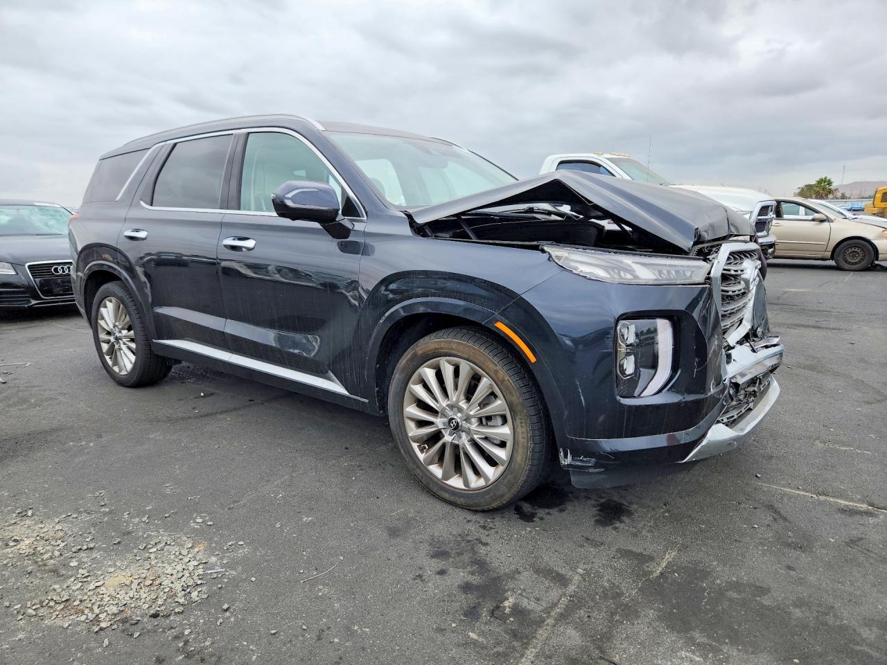 2020 Hyundai Palisade Limited - Image 4