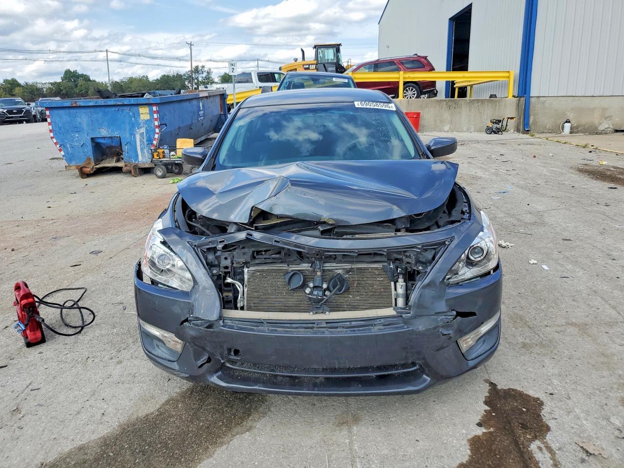 2013 Nissan Altima 2.5 - Image 5