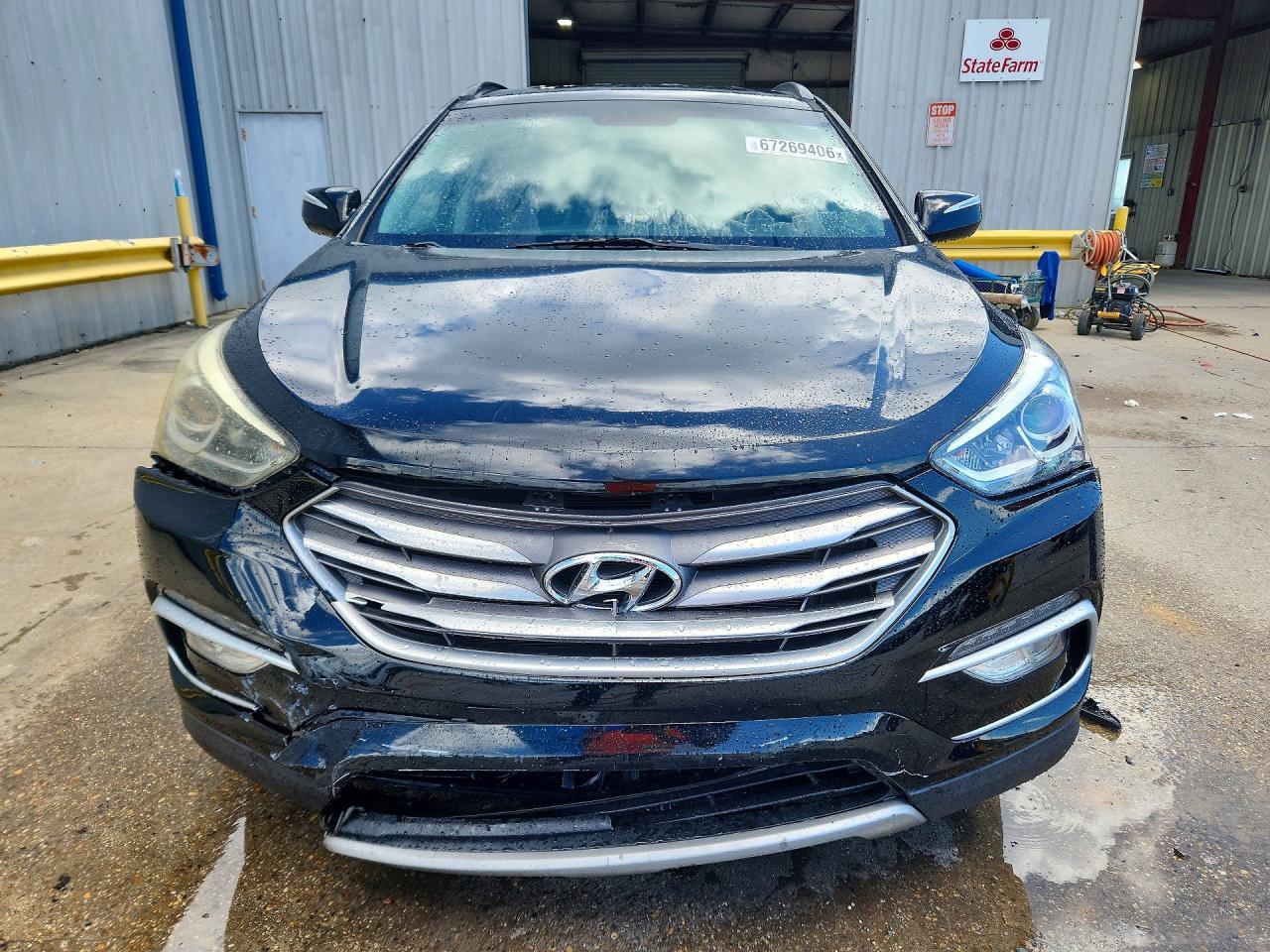 2018 Hyundai Santa Fe Sport 2.4L - Image 5