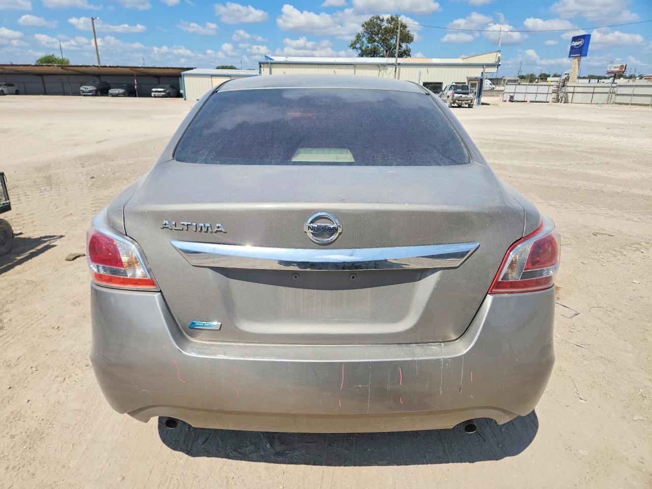 2013 Nissan Altima 2.5 - Фото 6