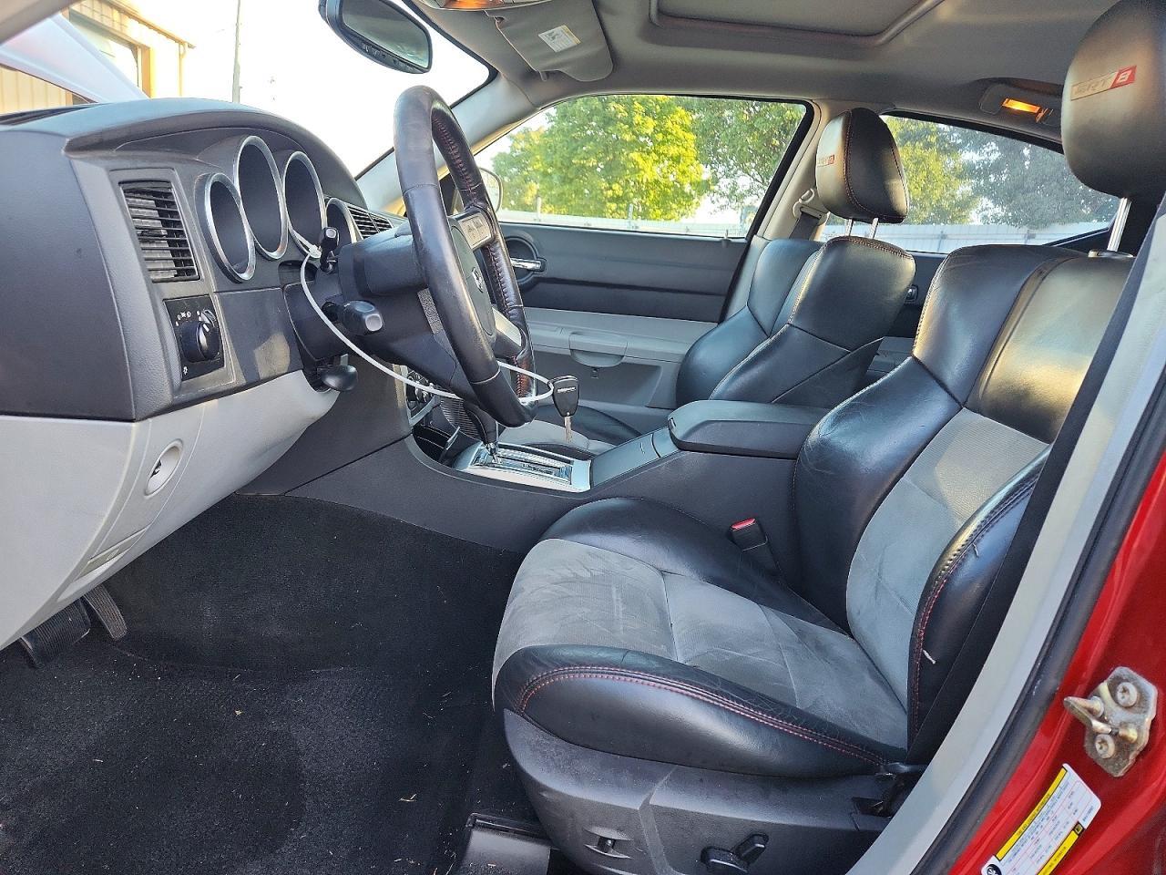 2006 Dodge Charger Srt-8 - Фото 7