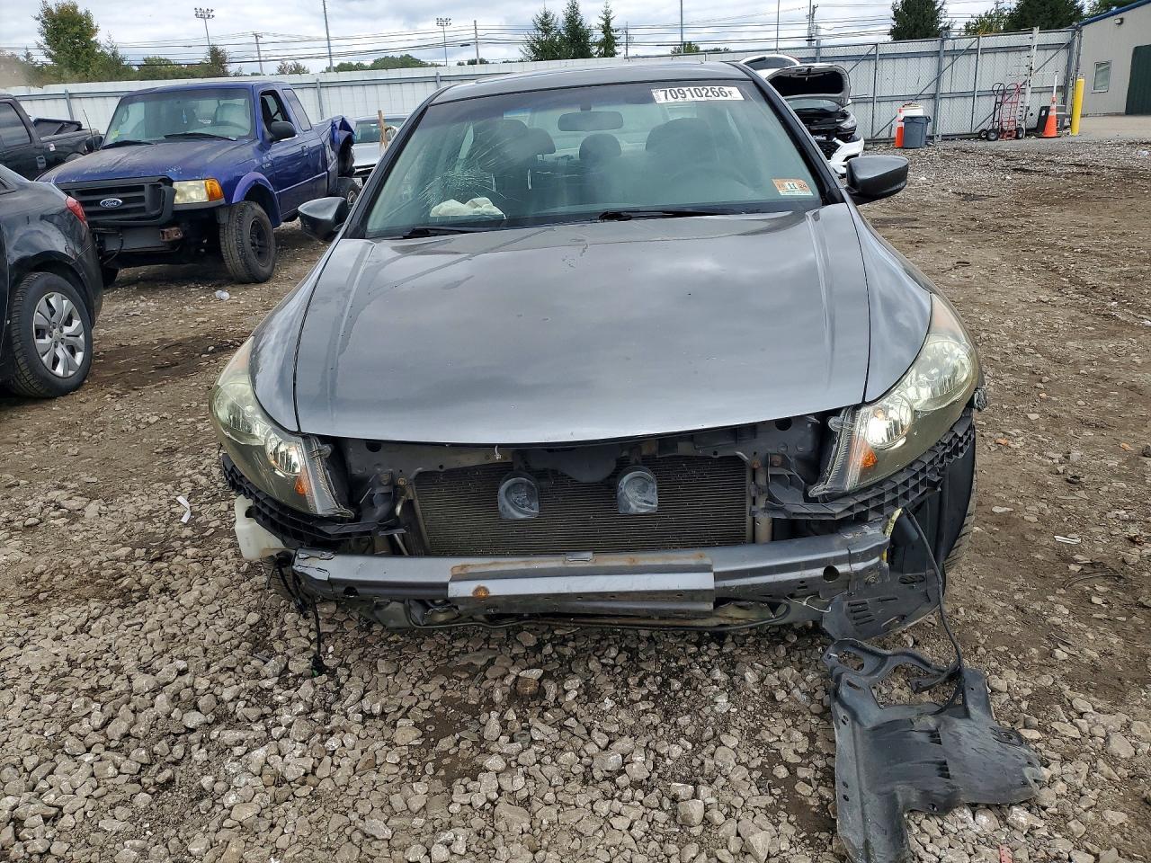 2010 Honda Accord Ex - Image 5