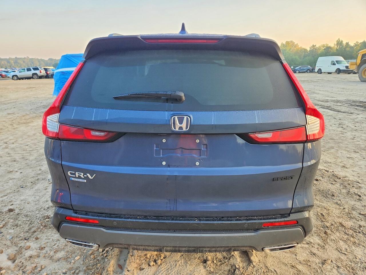 2024 Honda Cr-V Sport-L - Image 6