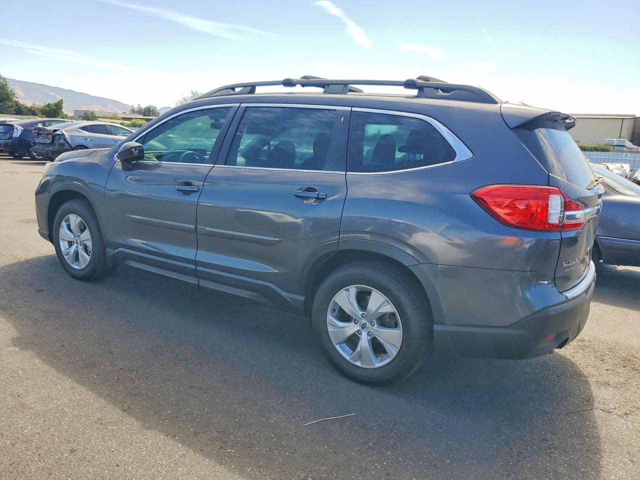 2019 Subaru Ascent - Фото 2