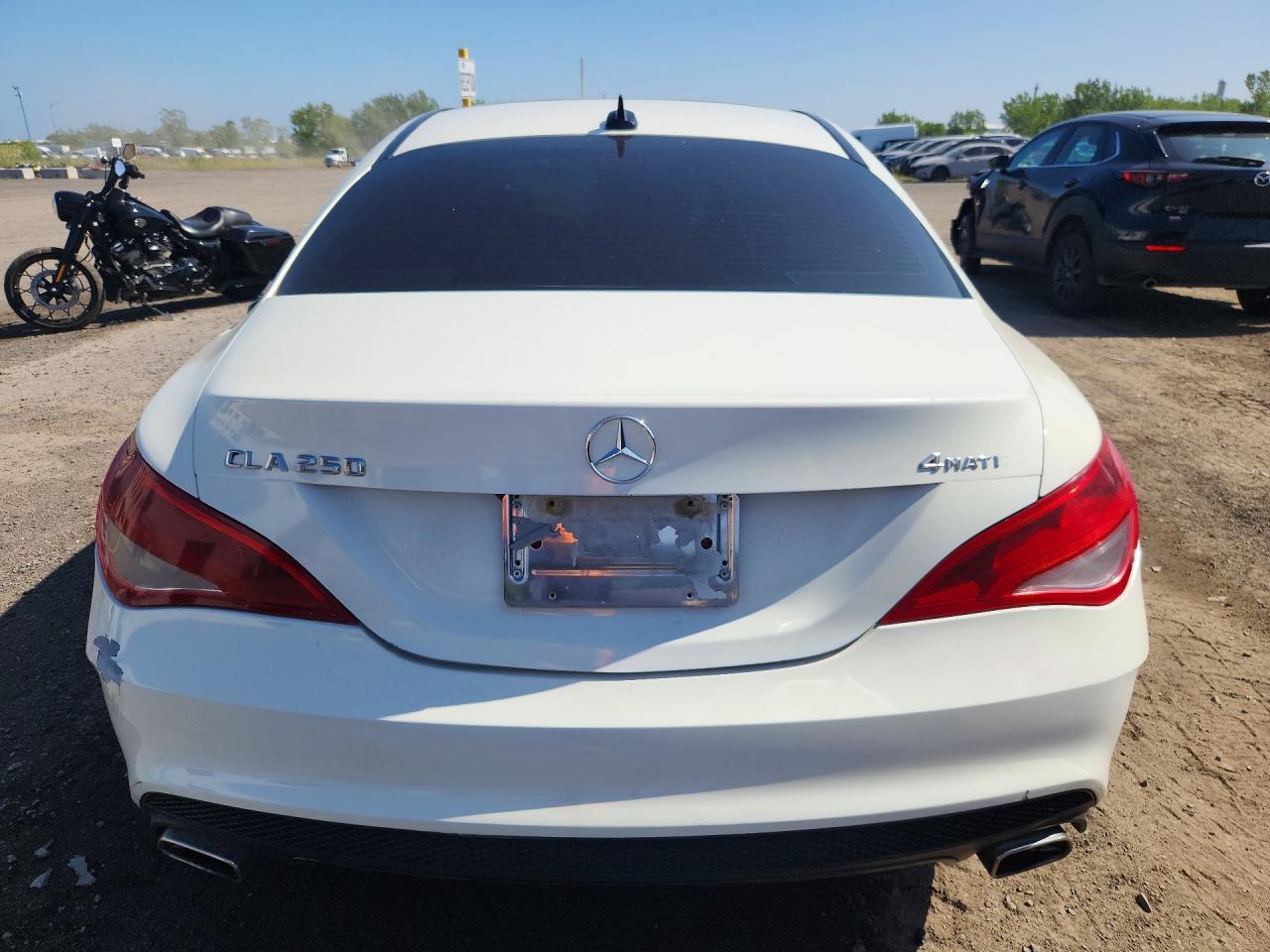 2014 Mercedes-Benz Cla 250 - Image 6
