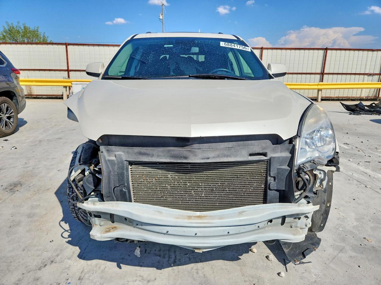 2015 Chevrolet Equinox Lt - Image 5