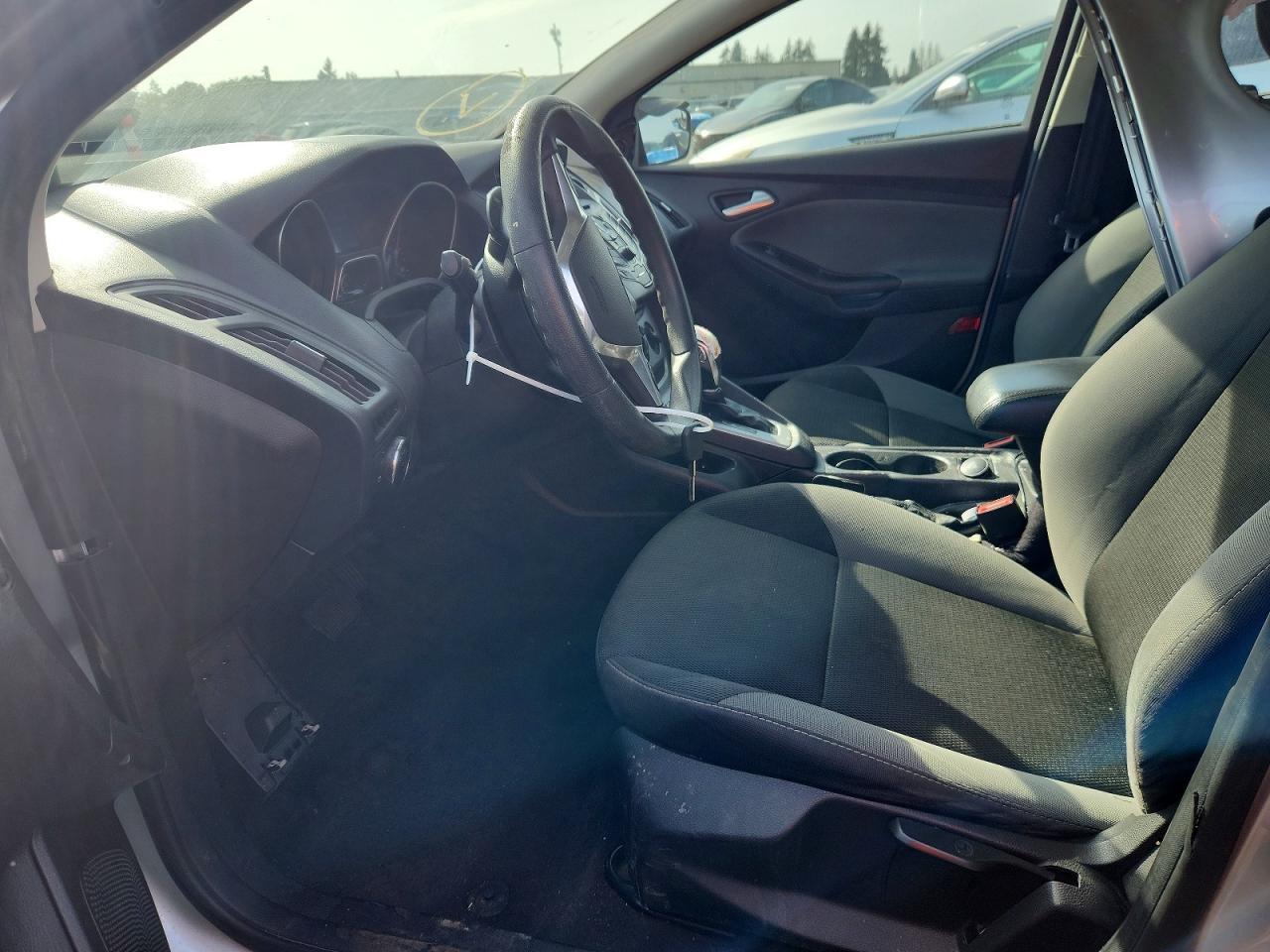 2014 Ford Focus Se - Фото 7