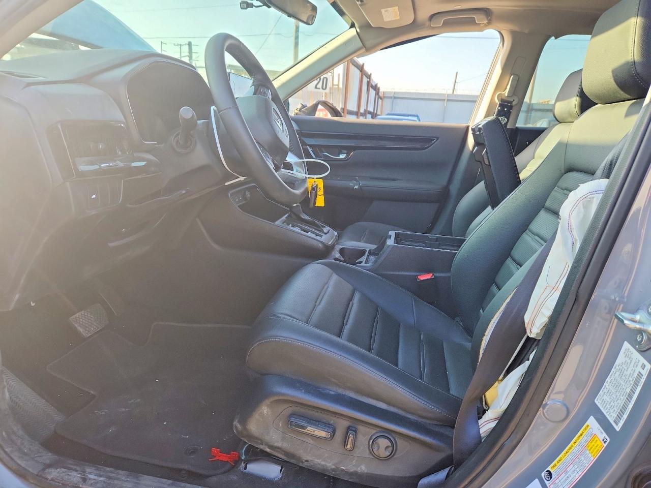 2026 Honda Crv - Image 7