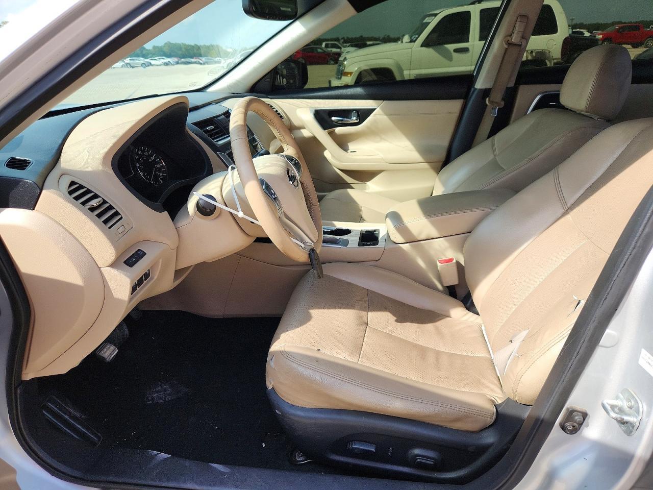 2016 Nissan Altima 2.5 Sl - Image 7
