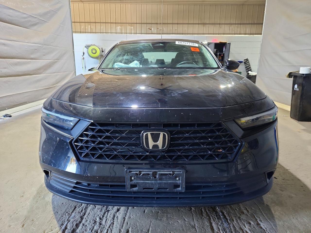 2025 Honda Accord Se - Image 5