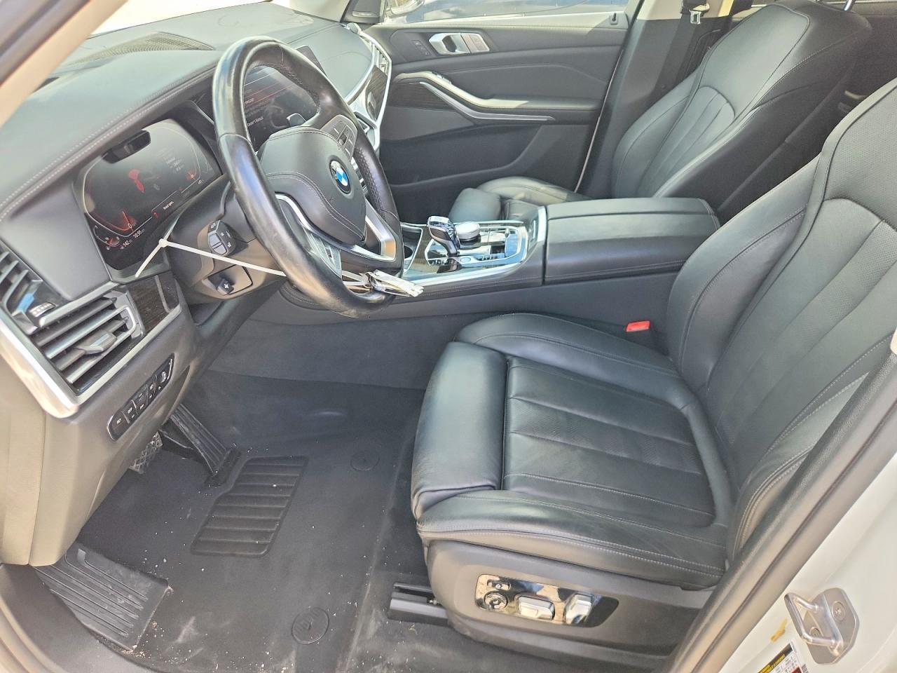 2019 BMW X7 xDrive50I - Image 7