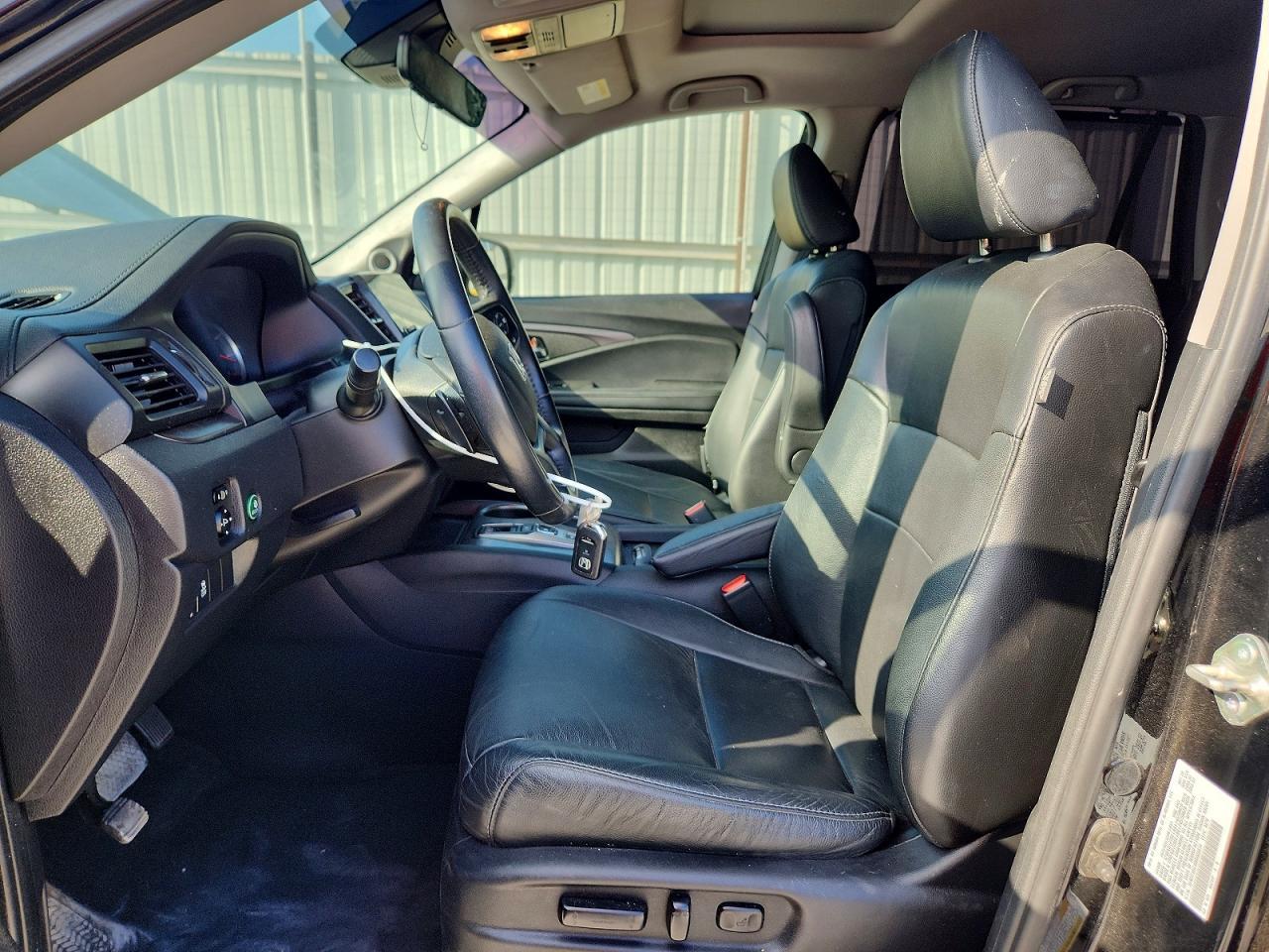 2021 Honda Pilot Se - Фото 7