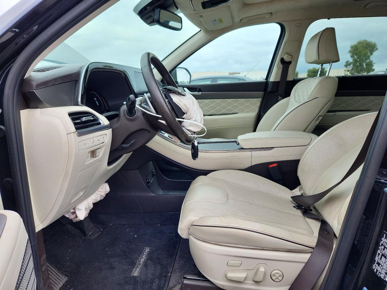 2020 Hyundai Palisade Limited - Image 7