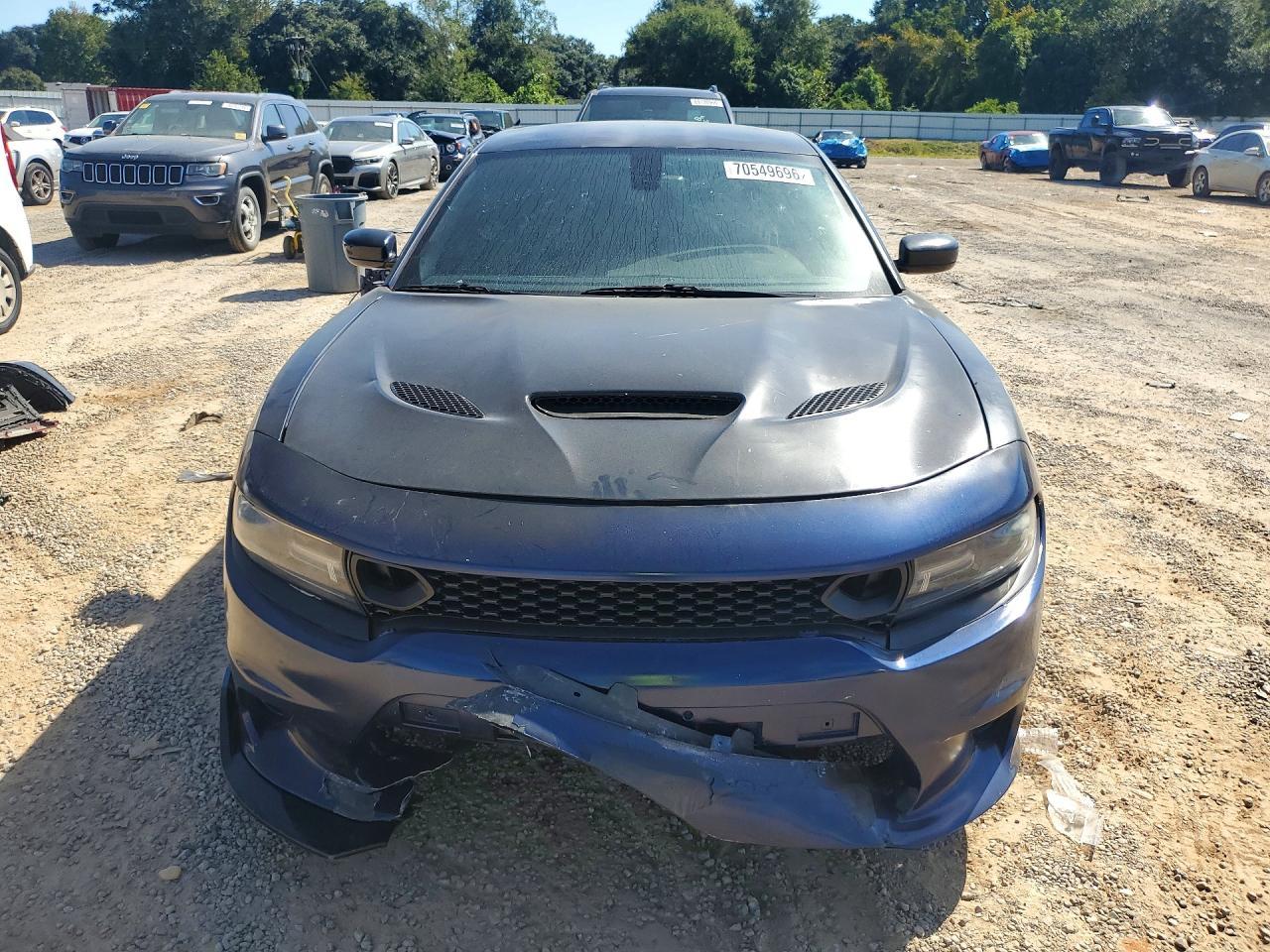 2015 Dodge Charger Se - Image 5