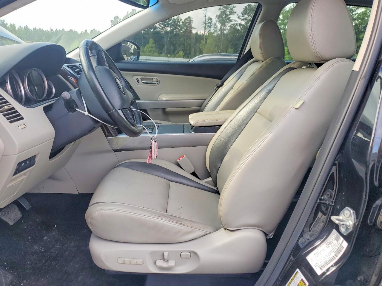 2012 Mazda Cx-9 - Фото 7