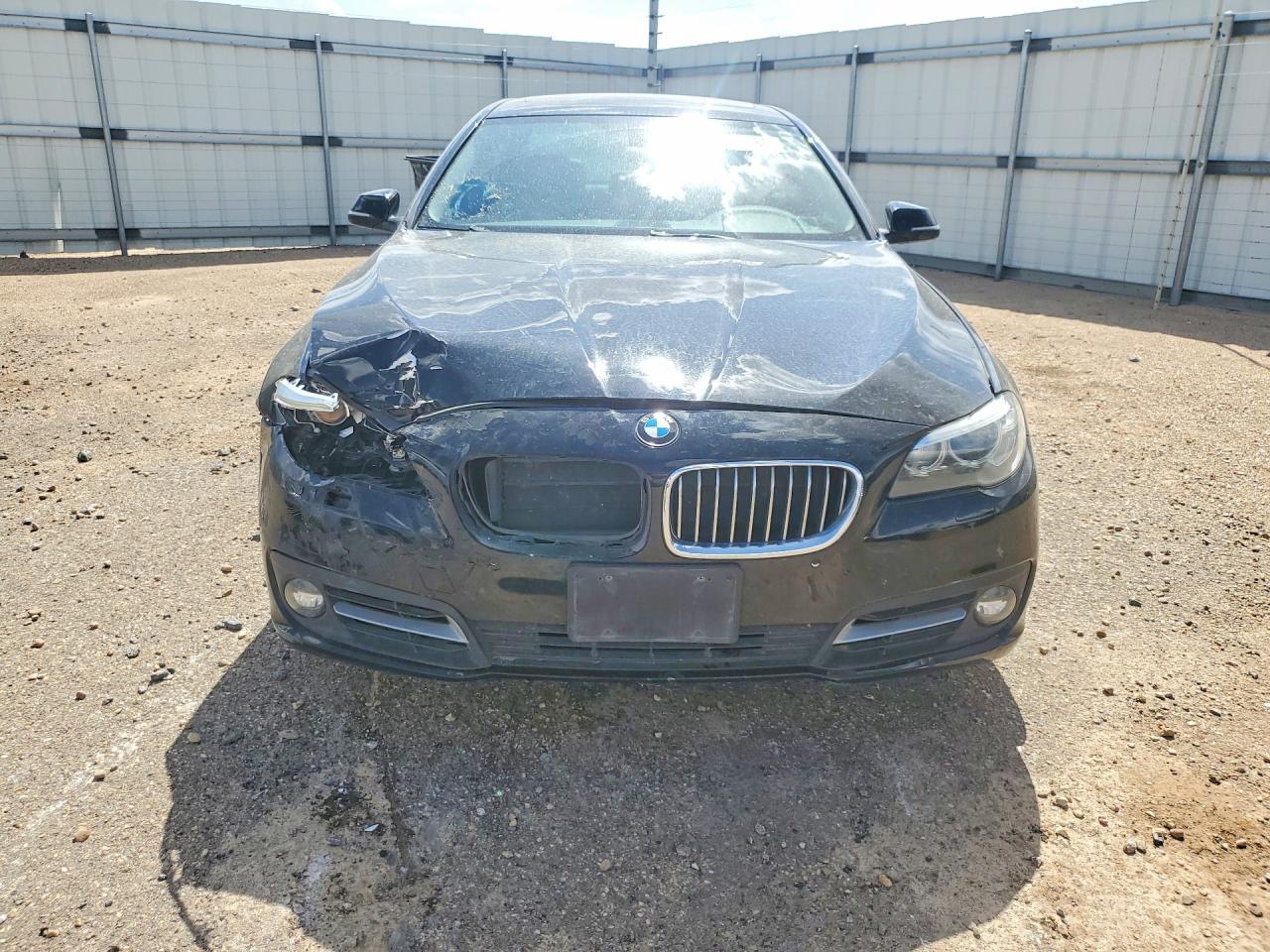 2015 BMW 528 I - Фото 5