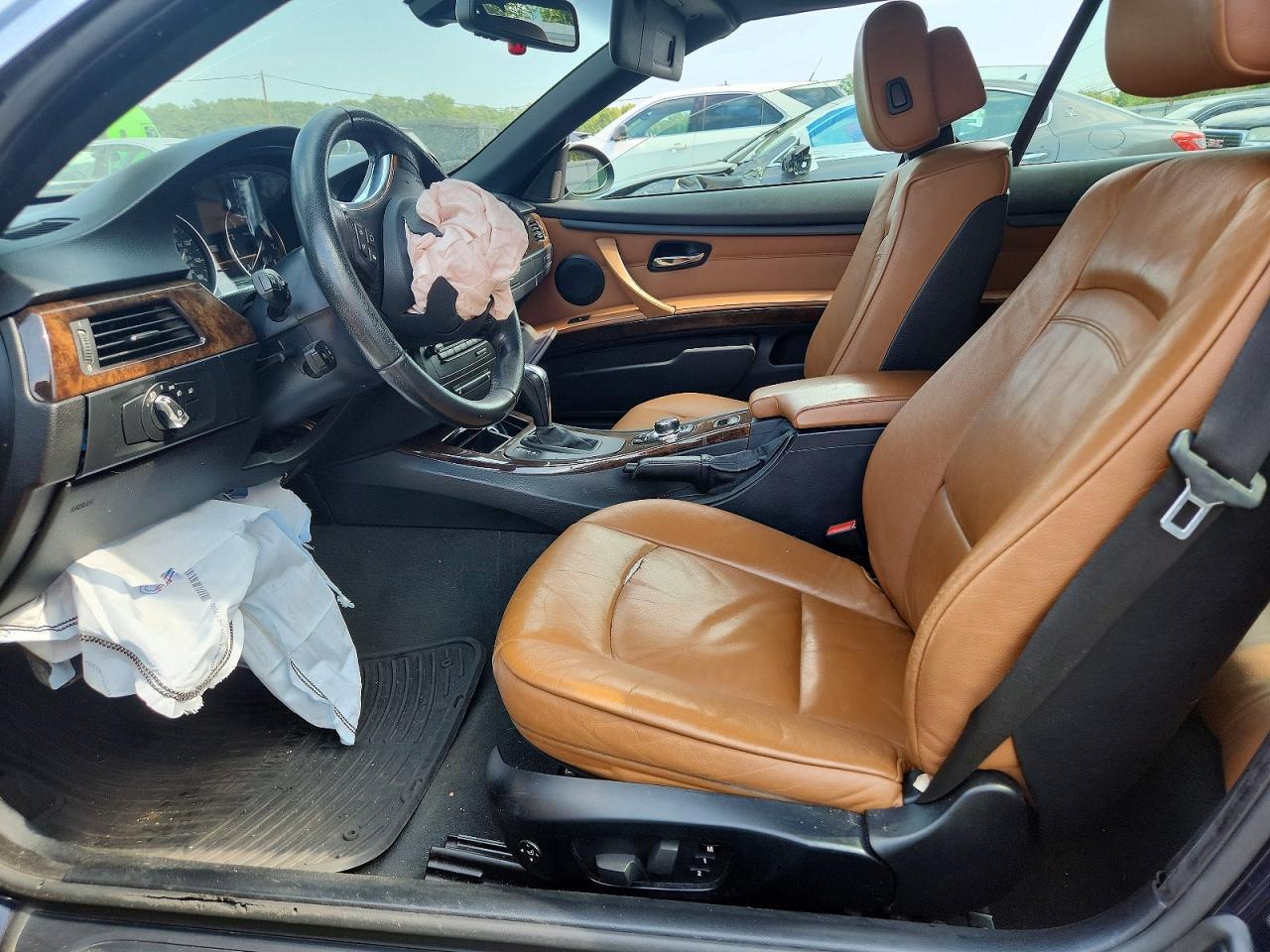 2009 BMW 328 I - Image 7