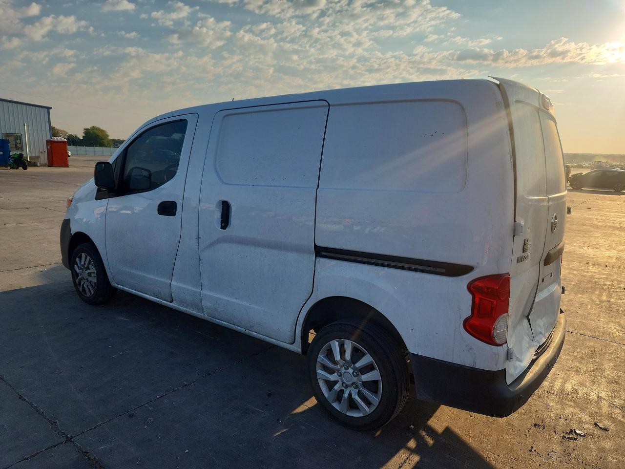 2019 Nissan Nv200 S - Image 2