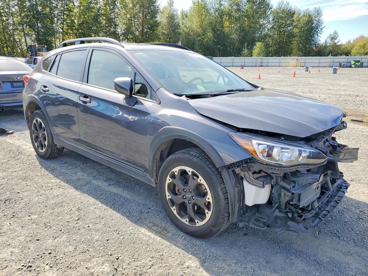 2023 Subaru Crosstrek Premium - Фото 4