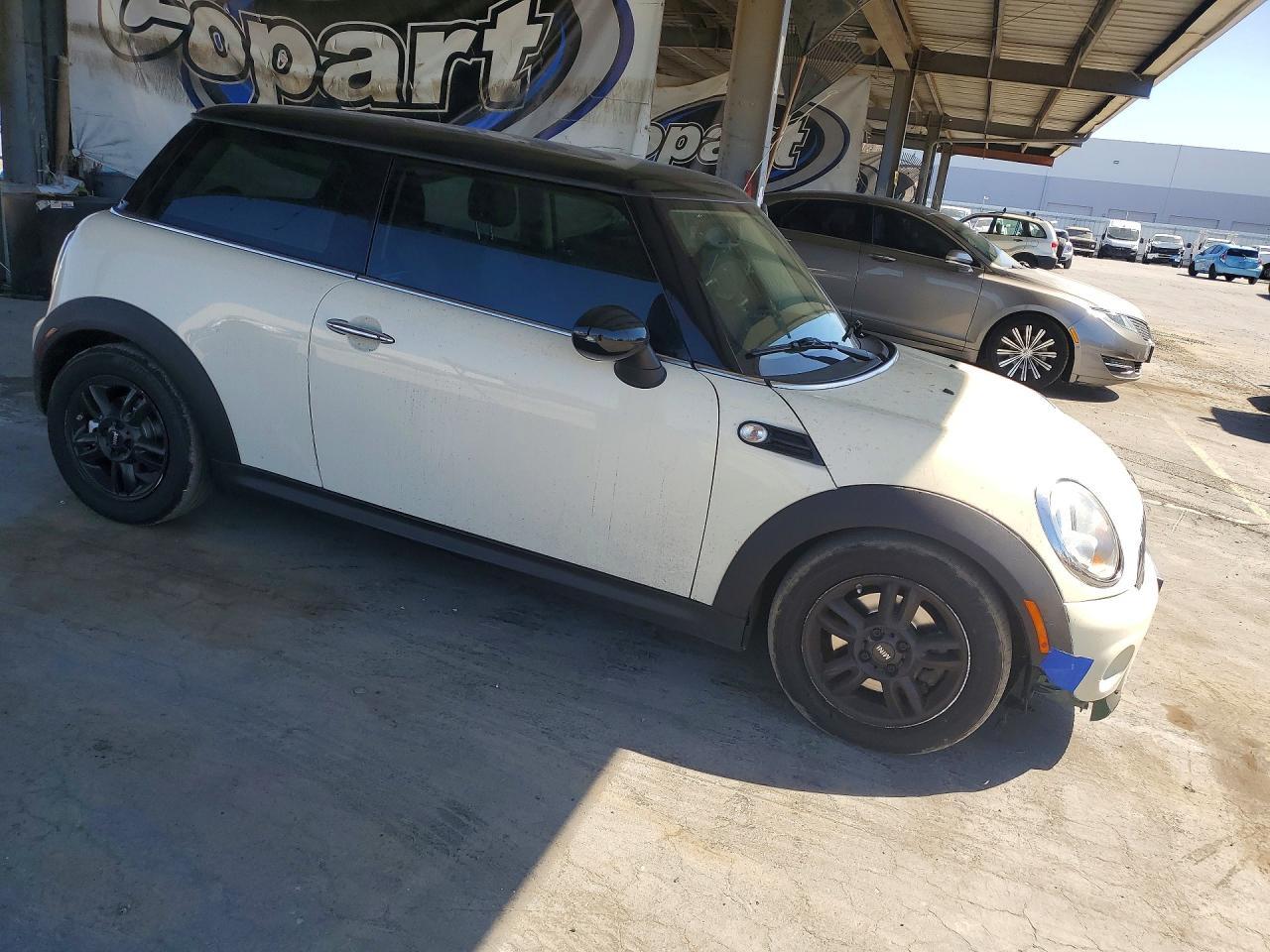 2012 Mini Cooper - Фото 4