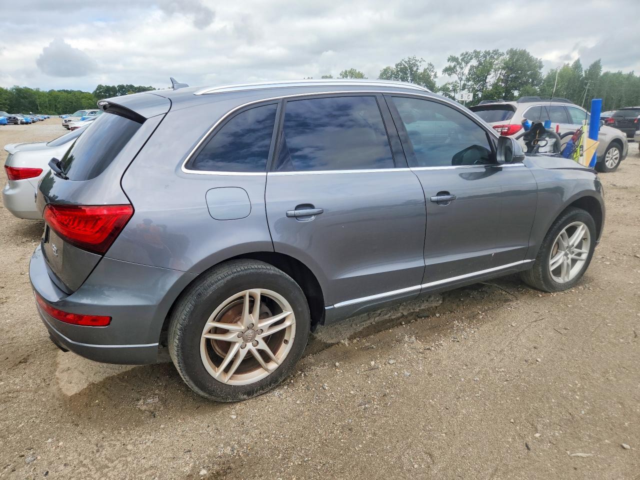 2014 Audi Q5 Premium Plus - Image 3