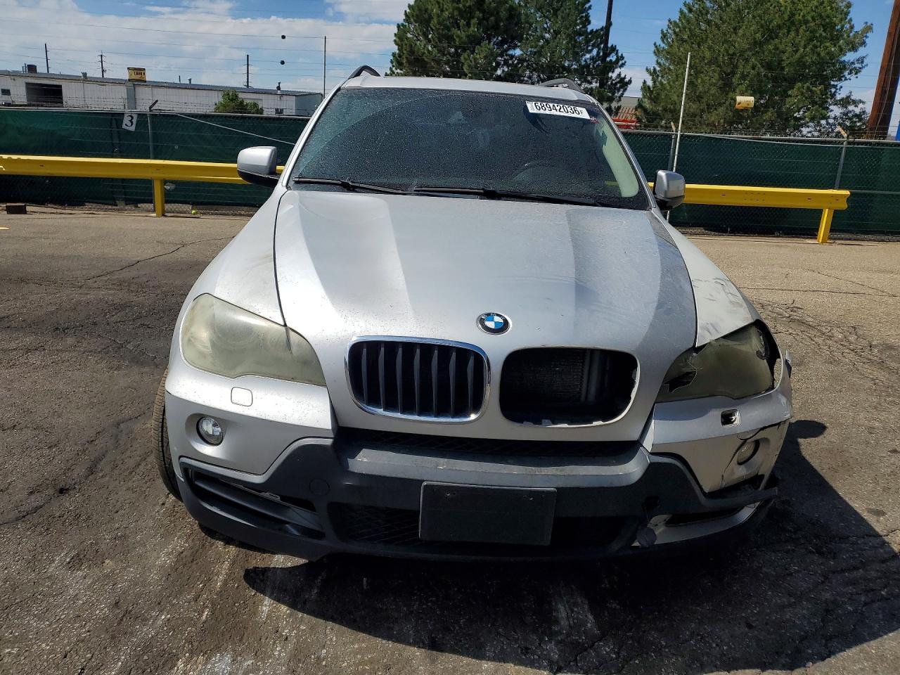 2008 BMW X5 3.0I - Фото 5