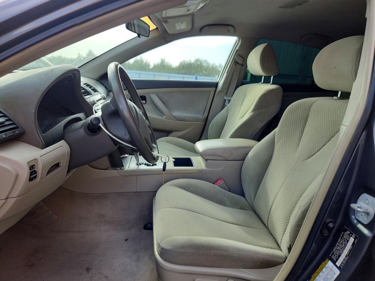 2007 Toyota Camry Le - Image 7