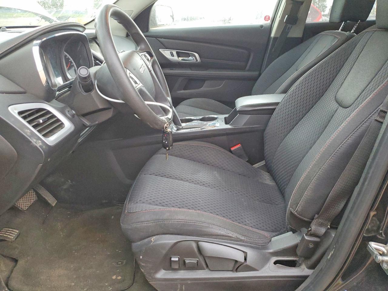 2012 GMC Terrain Sle - Image 7