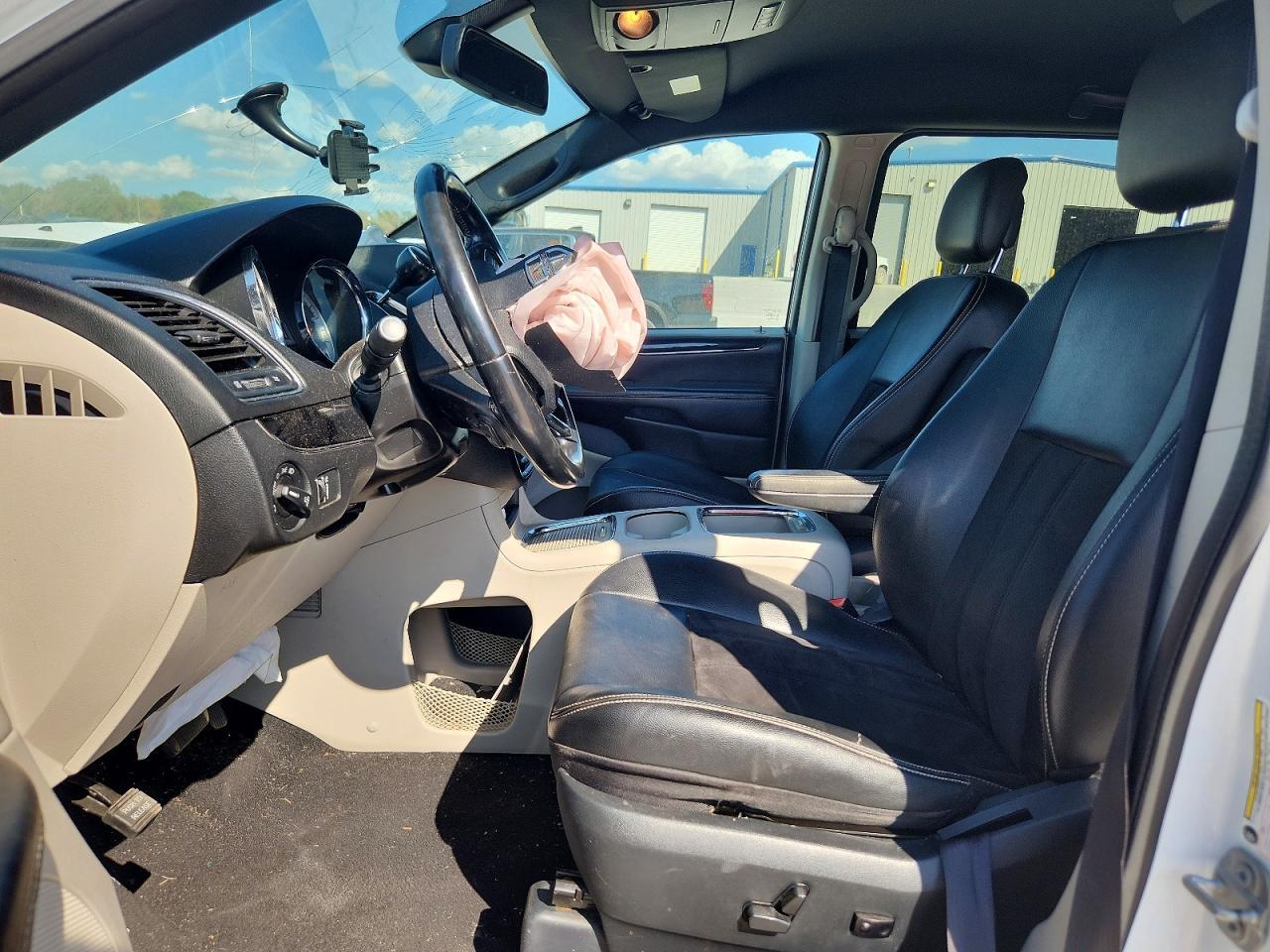 2020 Dodge Grand Caravan Sxt - Image 7