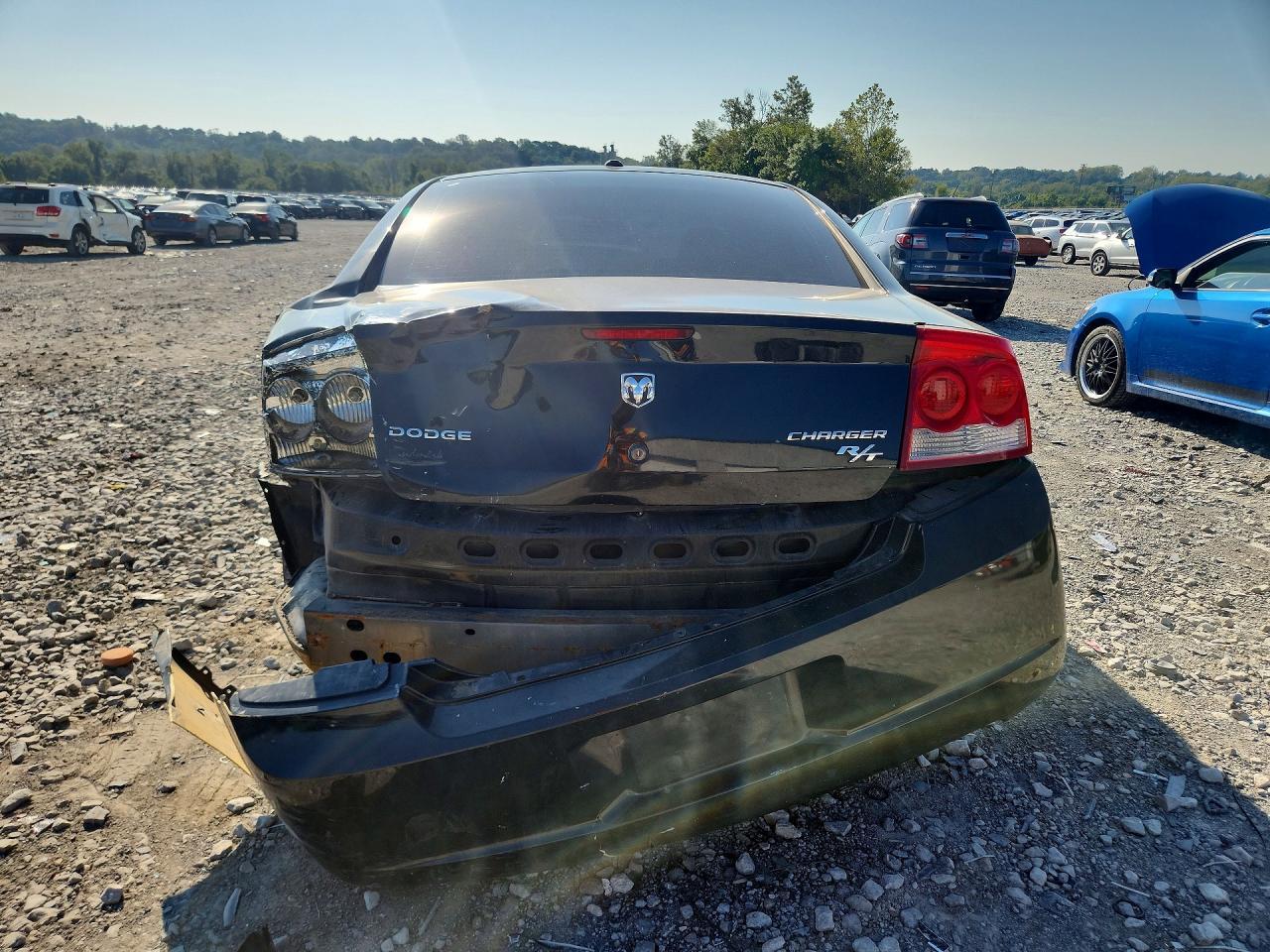 2010 Dodge Charger R/T - Image 6