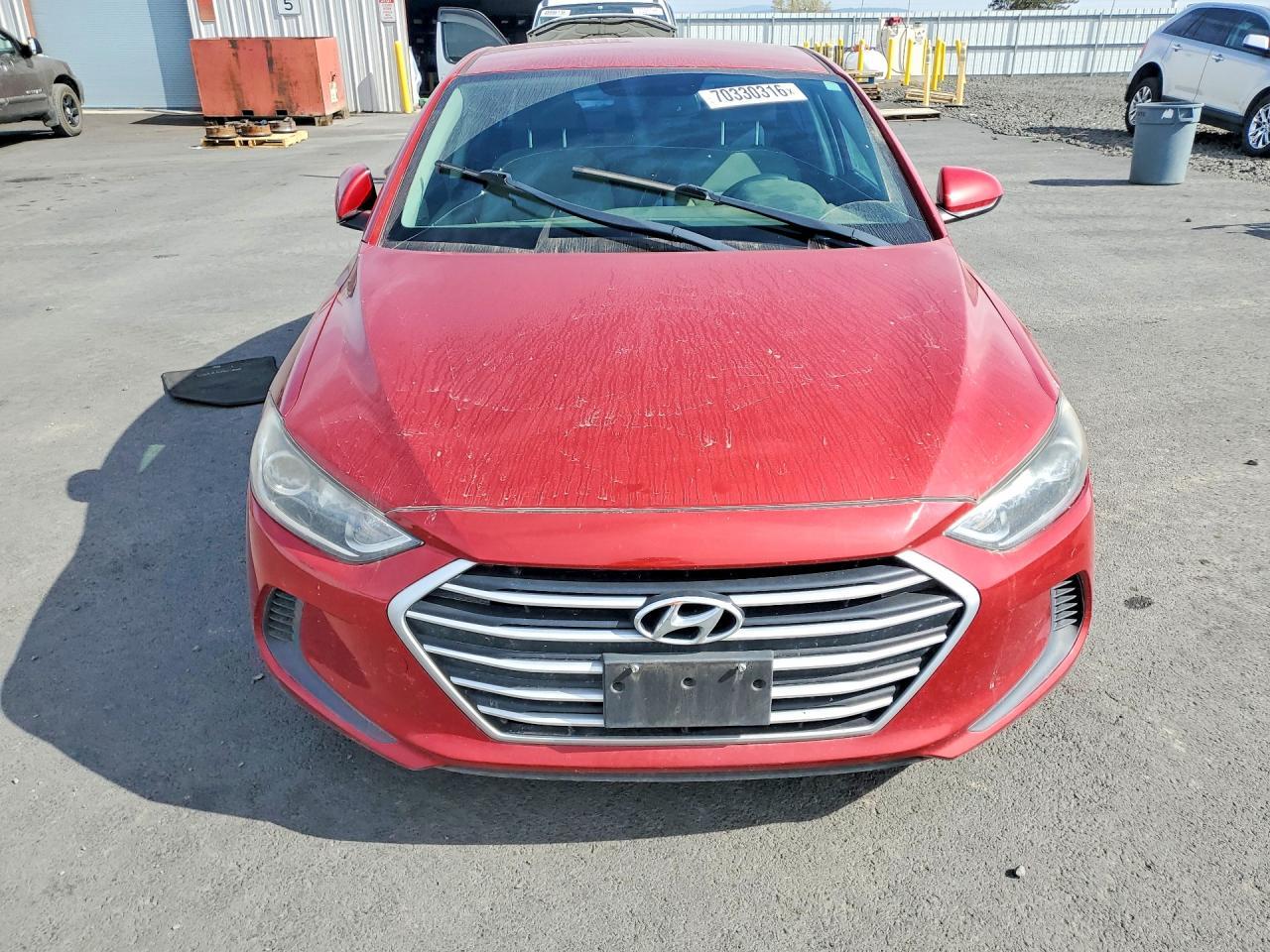 2018 Hyundai Elantra Sel - Фото 5