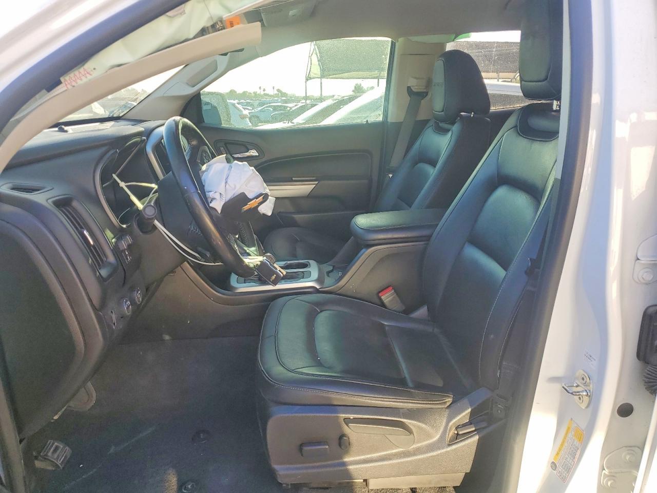 2019 Chevrolet Colorado Zr2 - Image 7