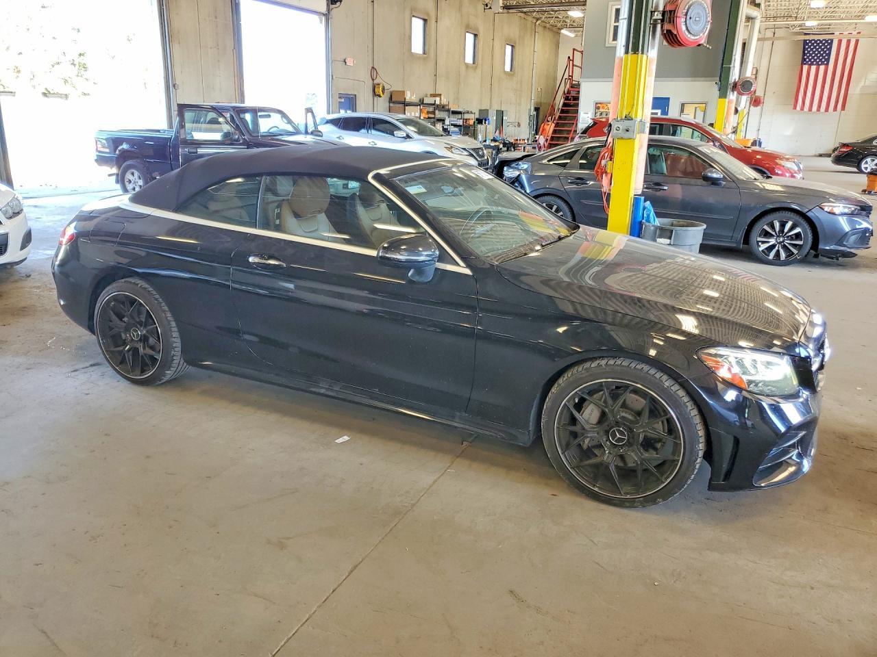 2020 Mercedes-Benz C 300 - Image 4