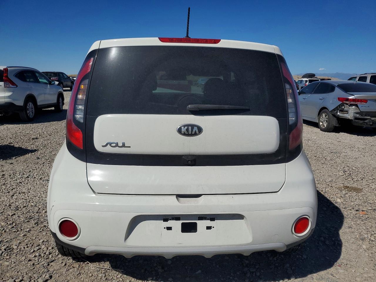 2019 Kia Soul + - Image 6