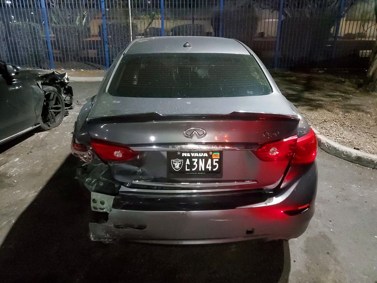 2014 Infiniti Q50 Premium - Image 6