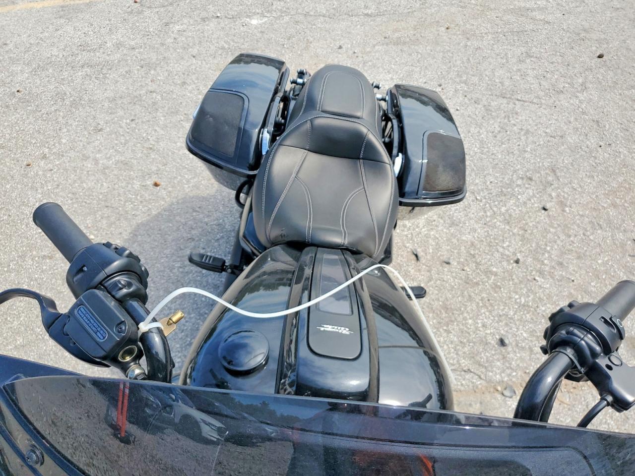 2022 Harley-Davidson Flhxst - Image 5