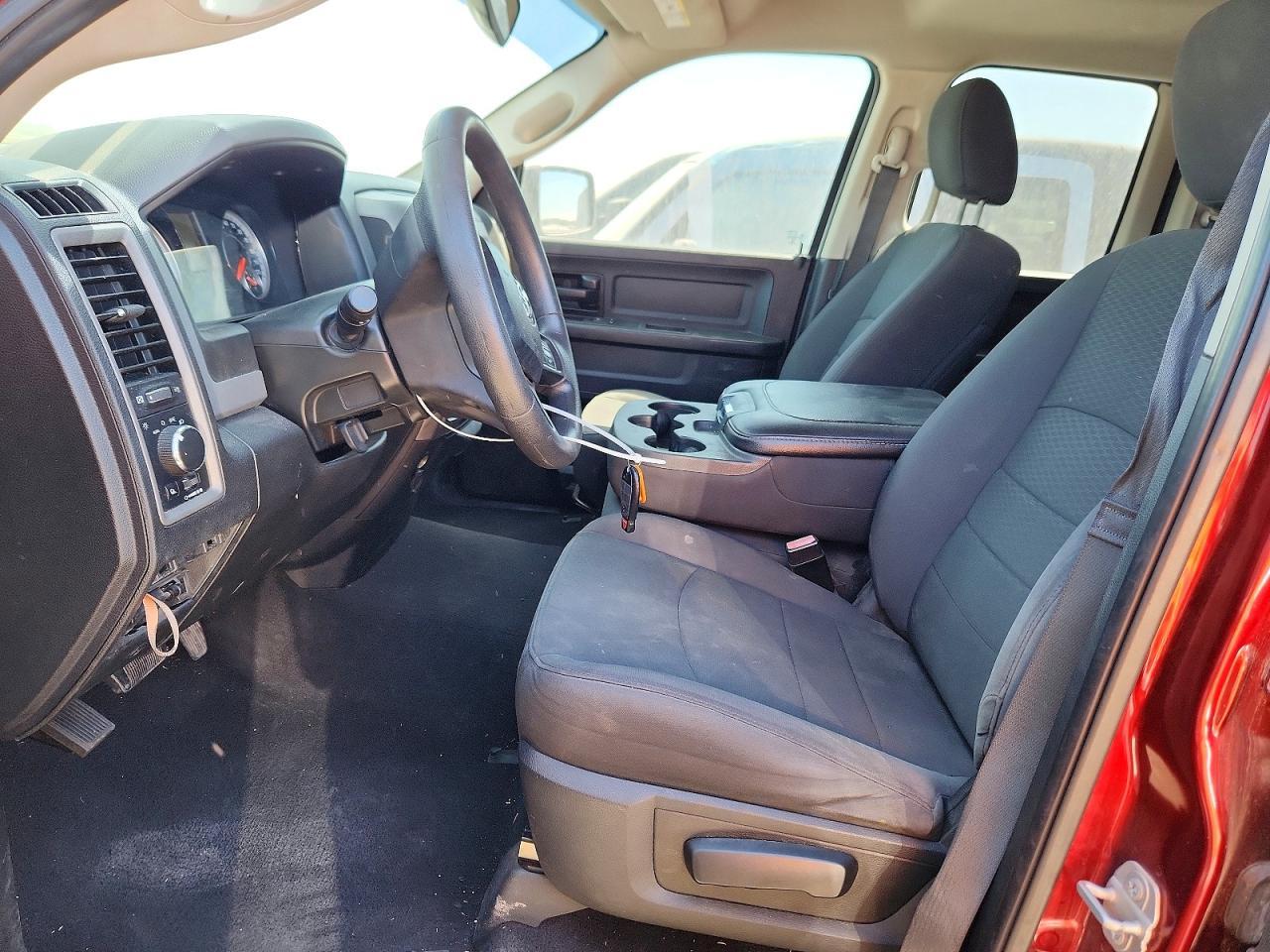 2019 Ram 1500 Classic Tradesman - Image 7