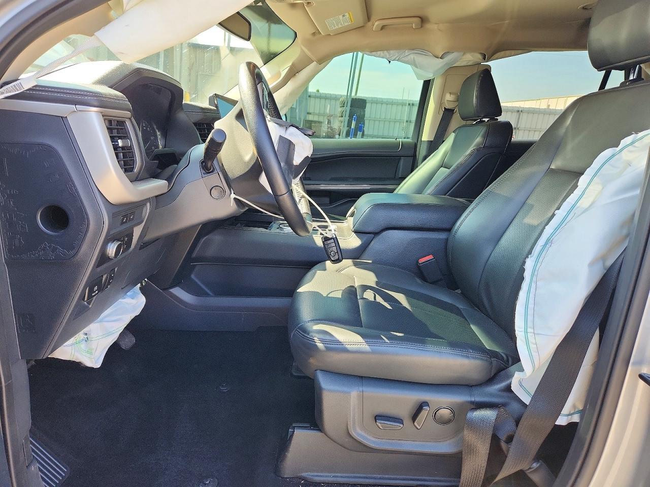 2022 Ford Expedition Max Xlt - Фото 7
