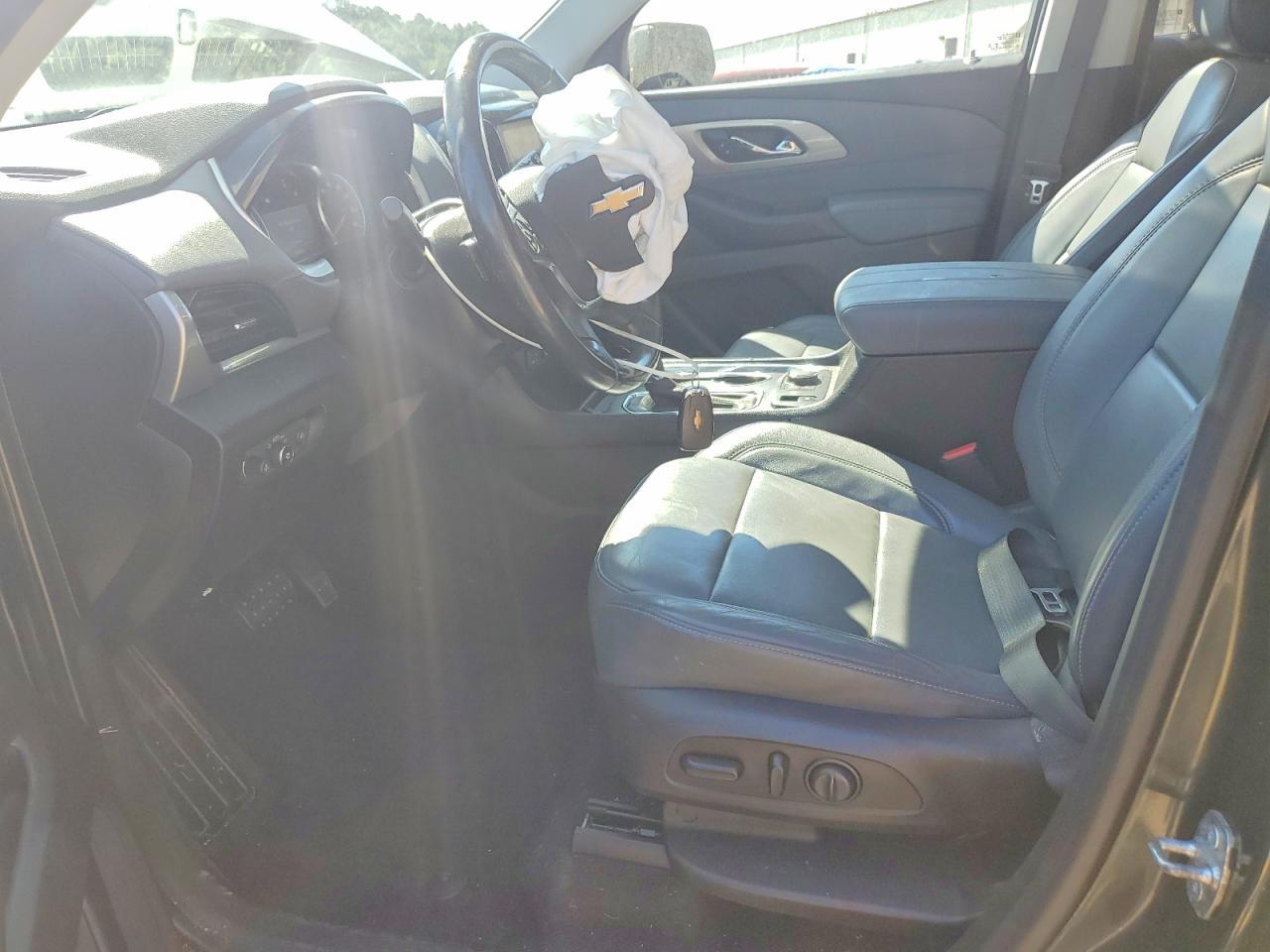 2020 Chevrolet Traverse Lt - Image 7
