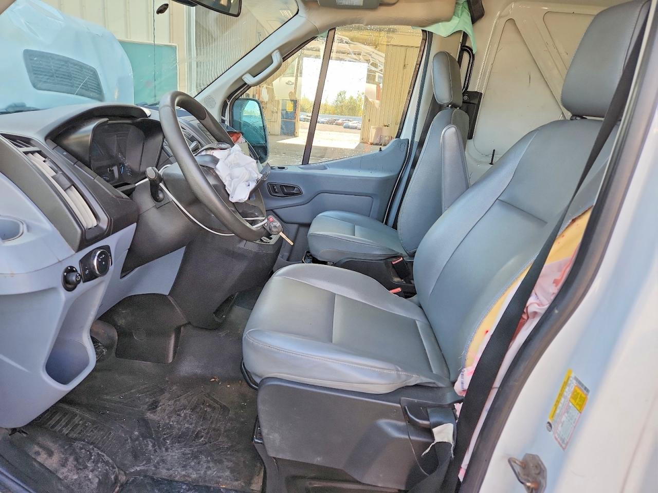 2019 Ford Transit T-250 - Image 7