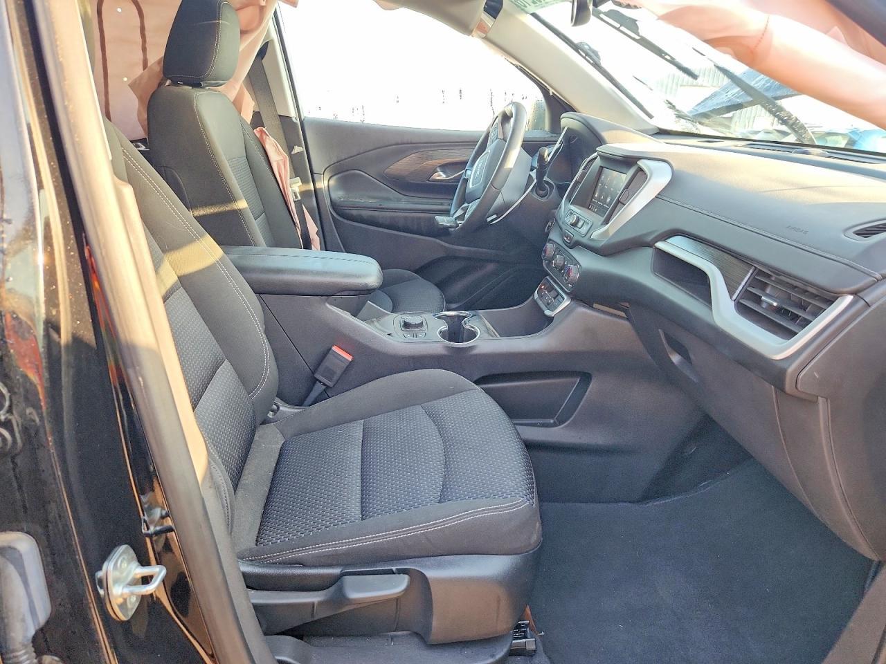 2024 GMC Terrain Sle - Image 7