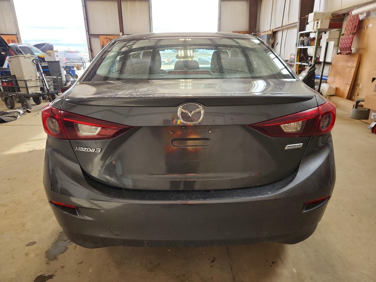 2014 Mazda 3 Touring - Image 6